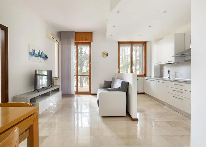 Guesthost - Con Terrazzo A Milano- Greco Pirelli!