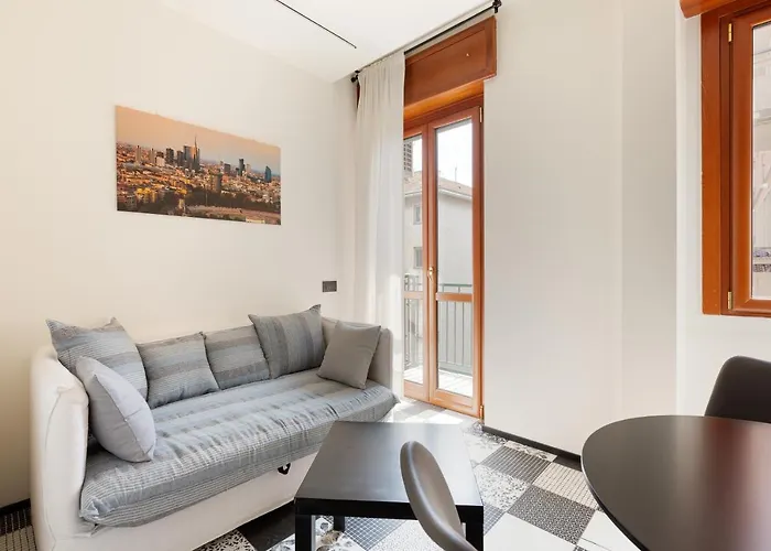 Διαμέρισμα Guesthost - Renovated Apts