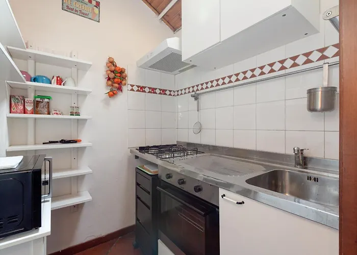 Dateo Balcony * Mailand