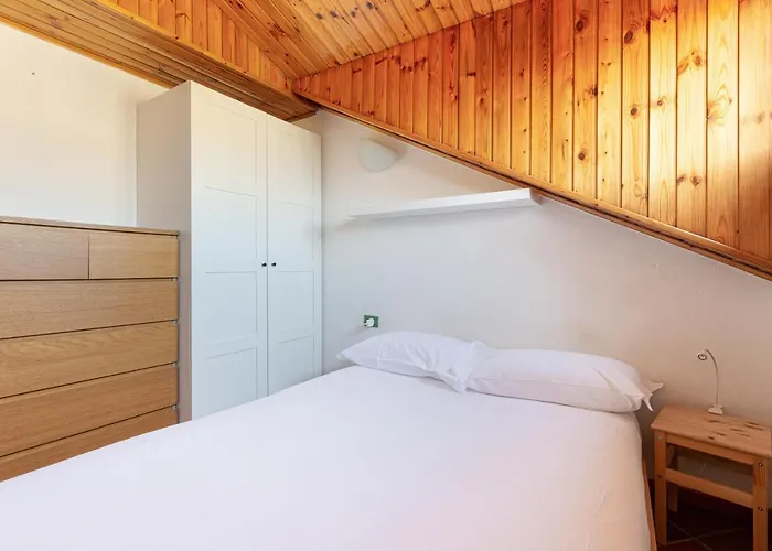 Apartment Dateo Balcony Mailand