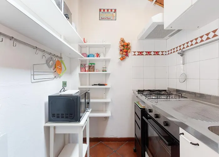 Dateo Balcony * Mailand