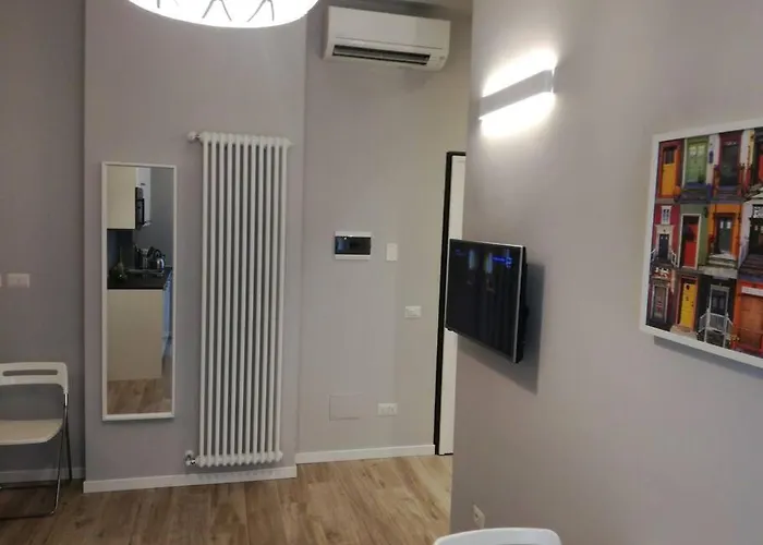 Mm3/repubblica, Posizione Imbattibile! Apartment *