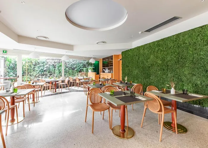 Hotiday Turro 4* ميلان