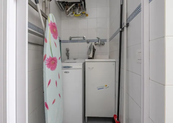 The Rent - Gorgeous Two-bedroom In Porta Nuova District * Milano