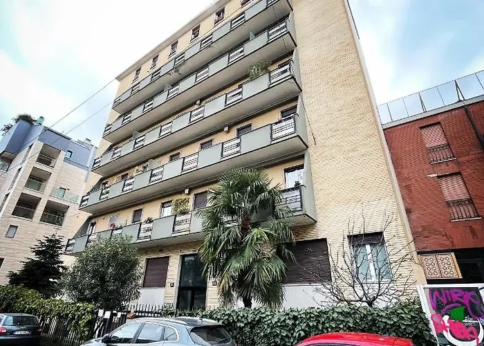 50 Papiniano * Mailand