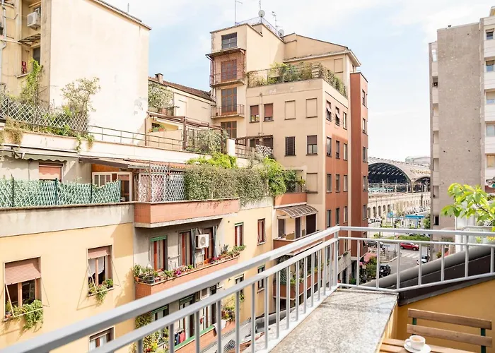 Il Loft Di Via Gluck - Exclusive In * Milano