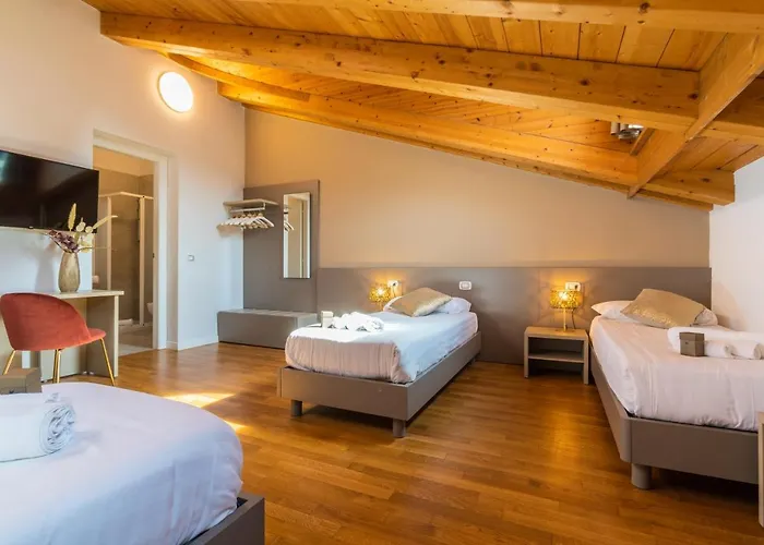 Martini Bed & Breakfast