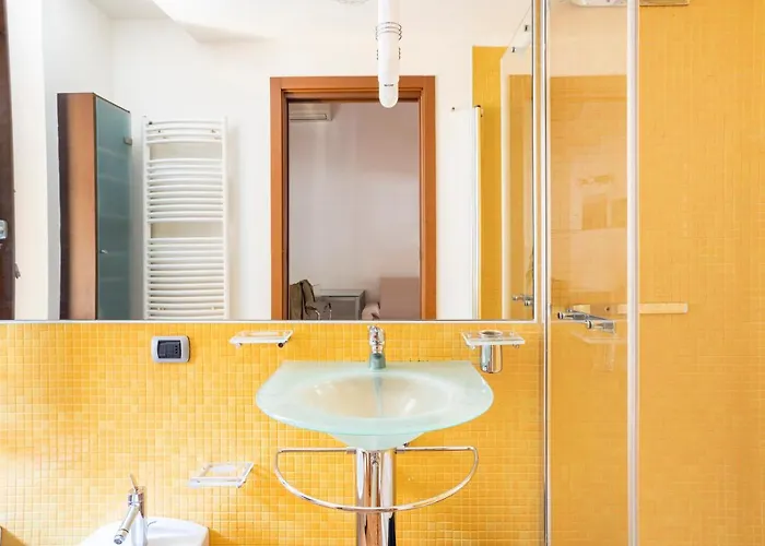 Il Loft Di Via Gluck - Exclusive In Apartmán *