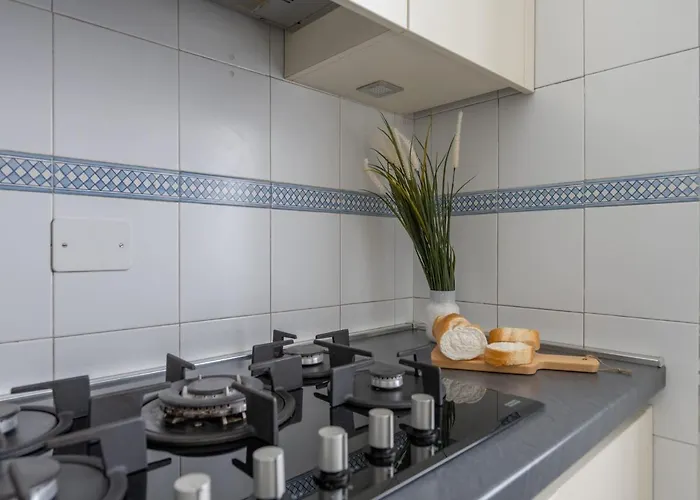The Rent - Gorgeous Two-bedroom In Porta Nuova District Milano
