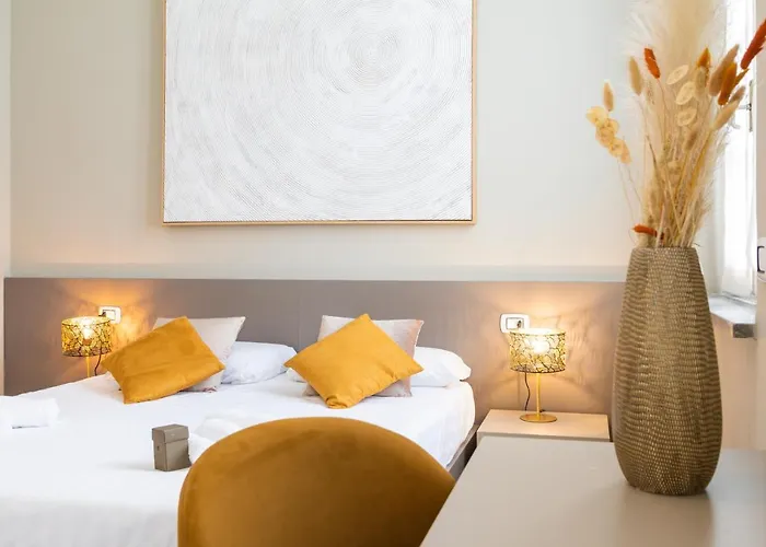 Martini Bed & Breakfast 3*
