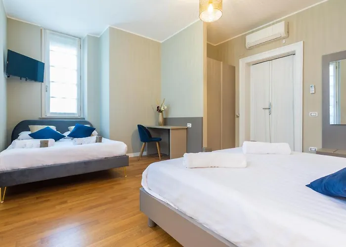 Martini Bed & Breakfast 3*