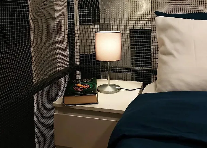 Yr Citta Studi - Modern Loft, 3 Min Walk To Duomo Bus Apartment *