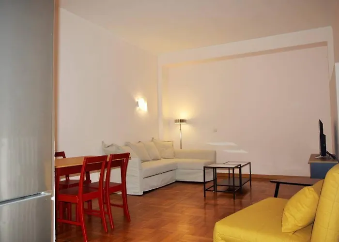 Apartment Splendido A Pagano