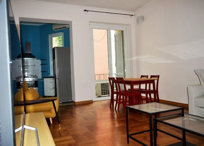 Apartment Splendido A Pagano Mailand
