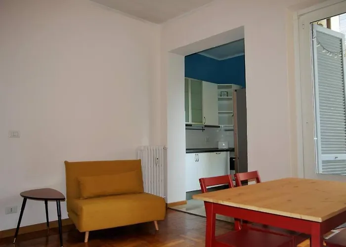 Splendido A Pagano Apartament *