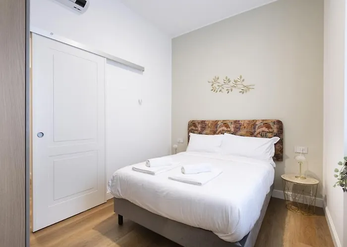 Apartman Easylife - - Gregorio 17 P2 - Porta Venezia