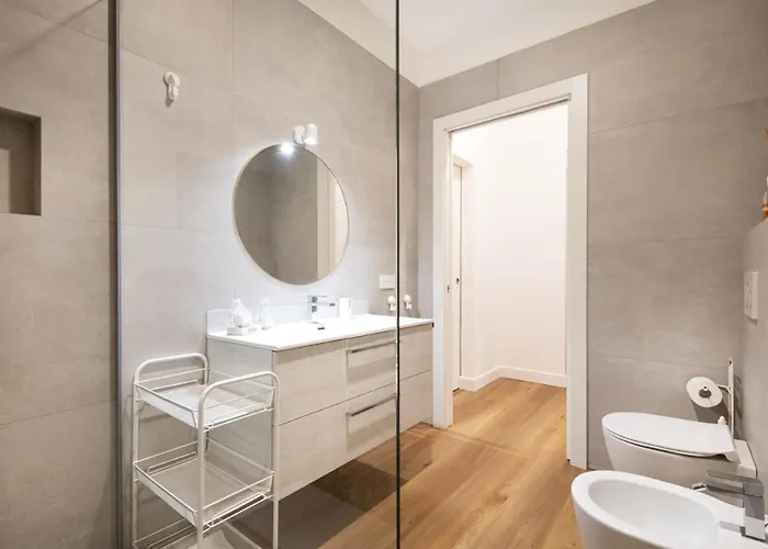 Easylife - - Gregorio 17 P2 - Porta Venezia Apartman Milánó