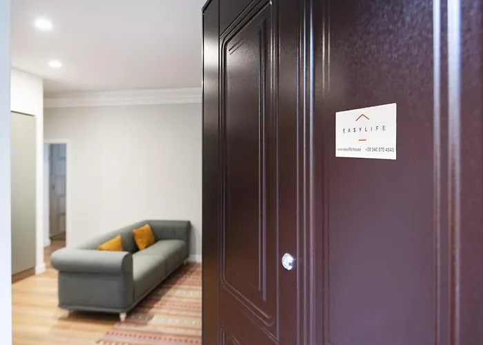 Easylife - - Gregorio 17 P2 - Porta Venezia *