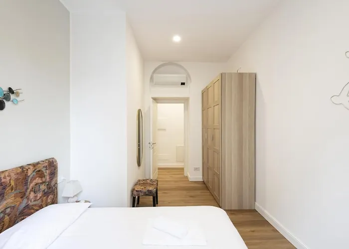 Apartman Easylife - - Gregorio 17 P2 - Porta Venezia