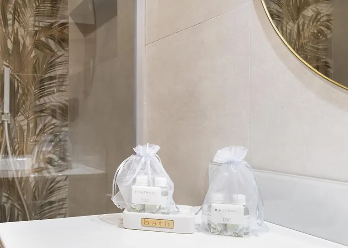 Apartman Easylife - - Gregorio 17 P2 - Porta Venezia