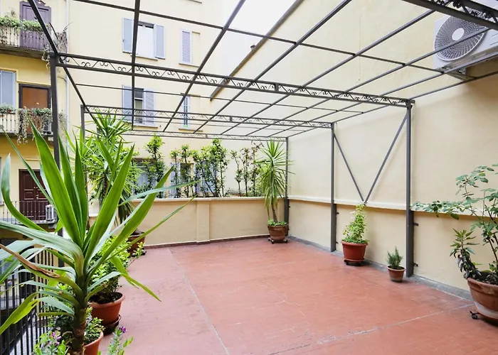 Easylife - - Gregorio 17 P2 - Porta Venezia Apartman *