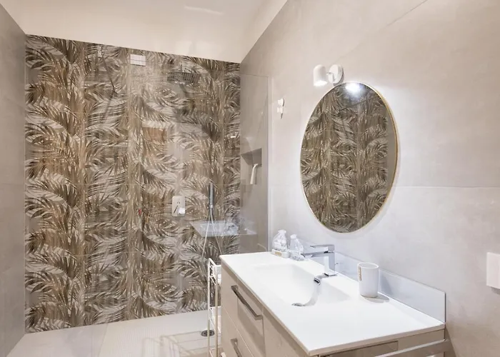 Apartman Easylife - - Gregorio 17 P2 - Porta Venezia