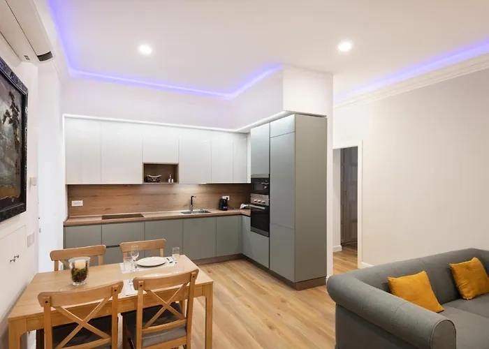 Apartman Easylife - - Gregorio 17 P2 - Porta Venezia *