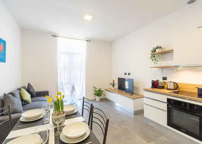 Casa vacanze Khl - Sansiro,