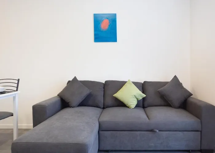 Casa vacanze Khl - Sansiro, *