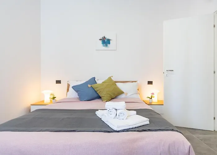 Khl - Sansiro, Casa vacanze *