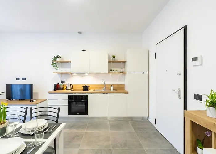 Khl - Sansiro, Casa vacanze *