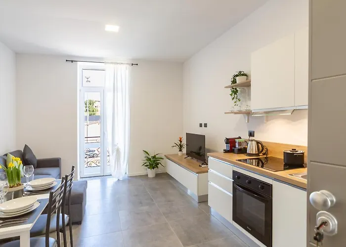 Casa vacanze Khl - Sansiro, *