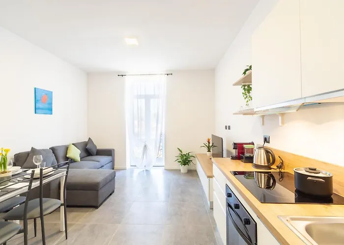 Casa vacanze Khl - Sansiro, Milano