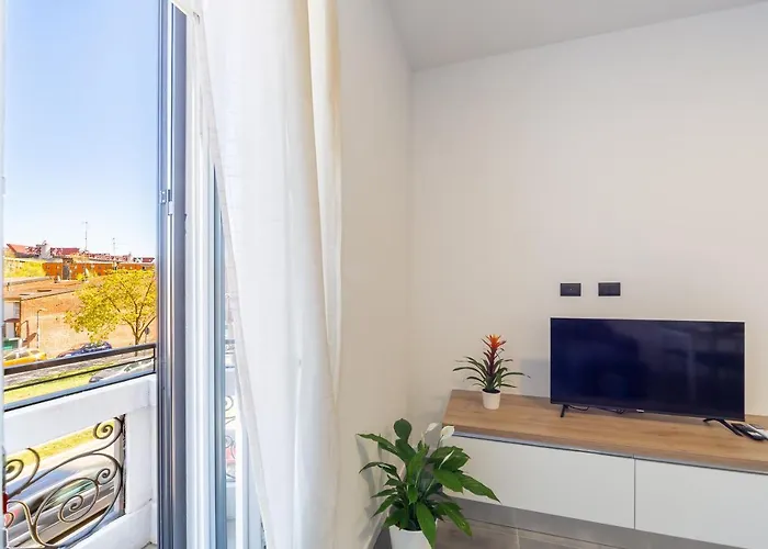 Casa vacanze Khl - Sansiro, Milano