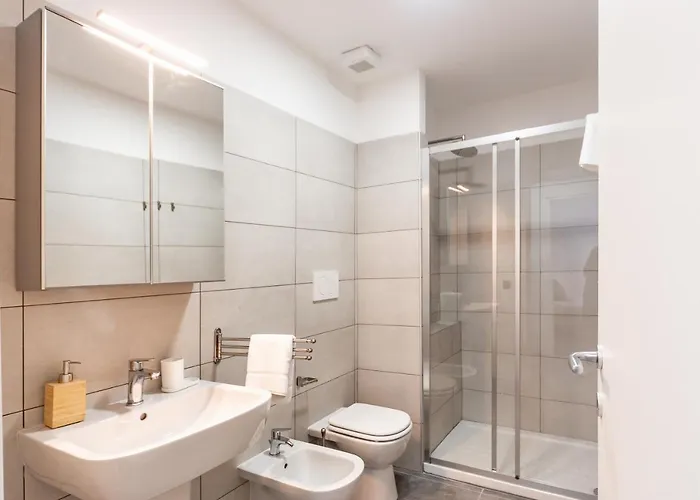 Khl - Sansiro, Casa vacanze *