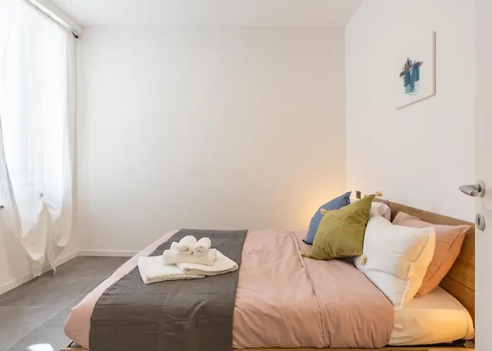 Khl - Sansiro, Casa vacanze