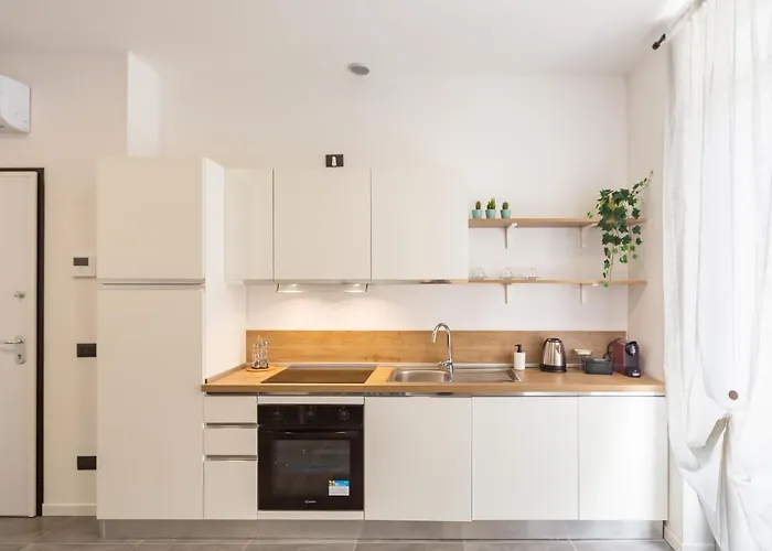 Casa vacanze Khl - Sansiro, Milano