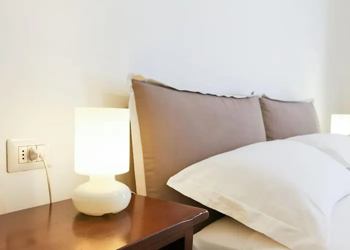 Primopiano - Rinuccini 公寓 米兰