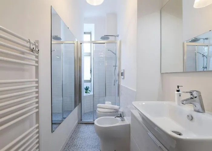 Primopiano - Rinuccini