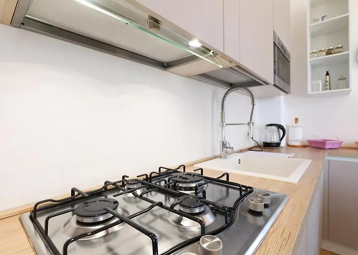 Primopiano - Rinuccini 公寓 *