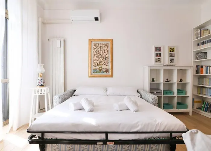 Primopiano - Rinuccini