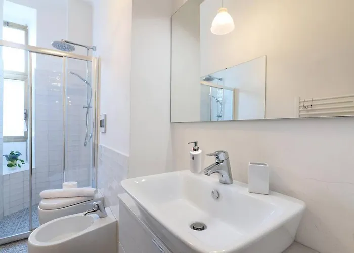 Apartamento Primopiano - Rinuccini *