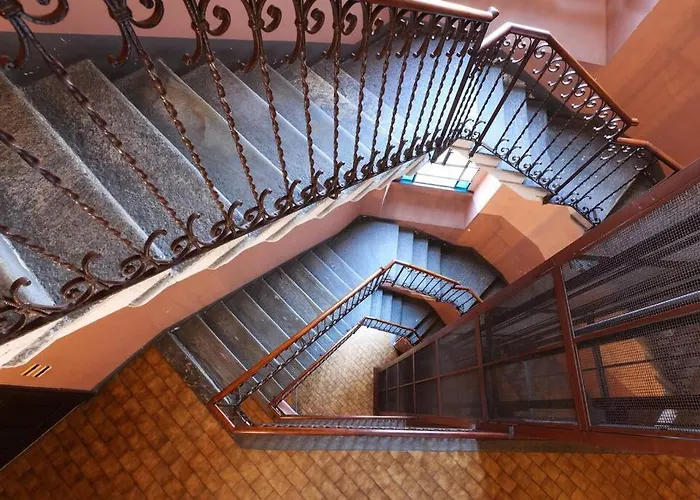 Primopiano - Rinuccini * 米兰