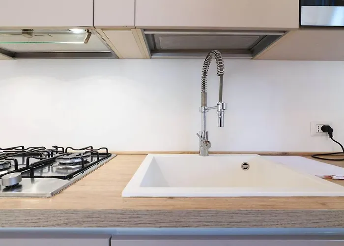 公寓 Primopiano - Rinuccini *