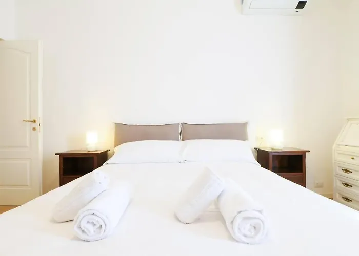 Primopiano - Rinuccini 公寓