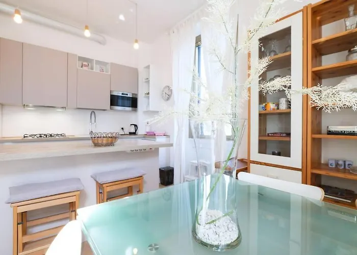 Primopiano - Rinuccini * 米兰