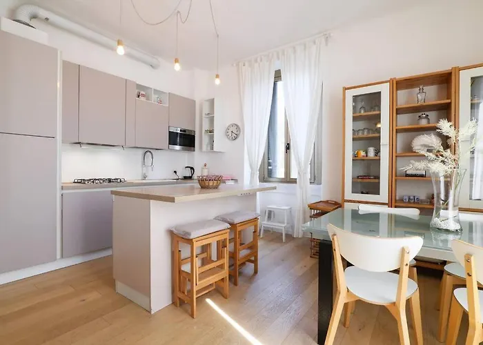 Primopiano - Rinuccini