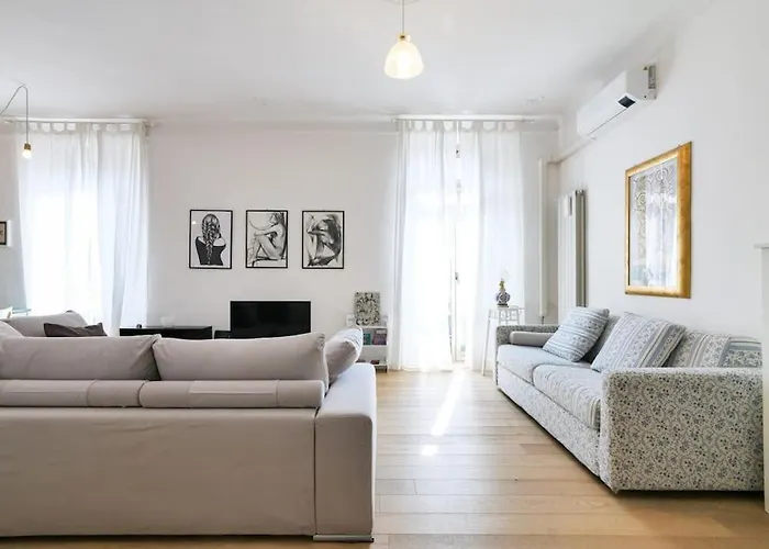 Primopiano - Rinuccini