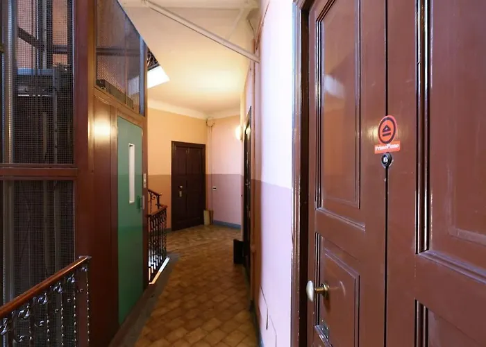 Primopiano - Rinuccini *