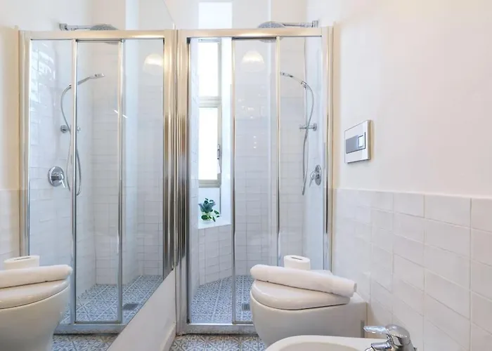 Primopiano - Rinuccini 公寓 *